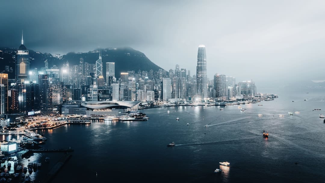 为什么现在不必忧虑股市大幅跌落